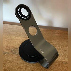 Dyson Blow Dryer Stand